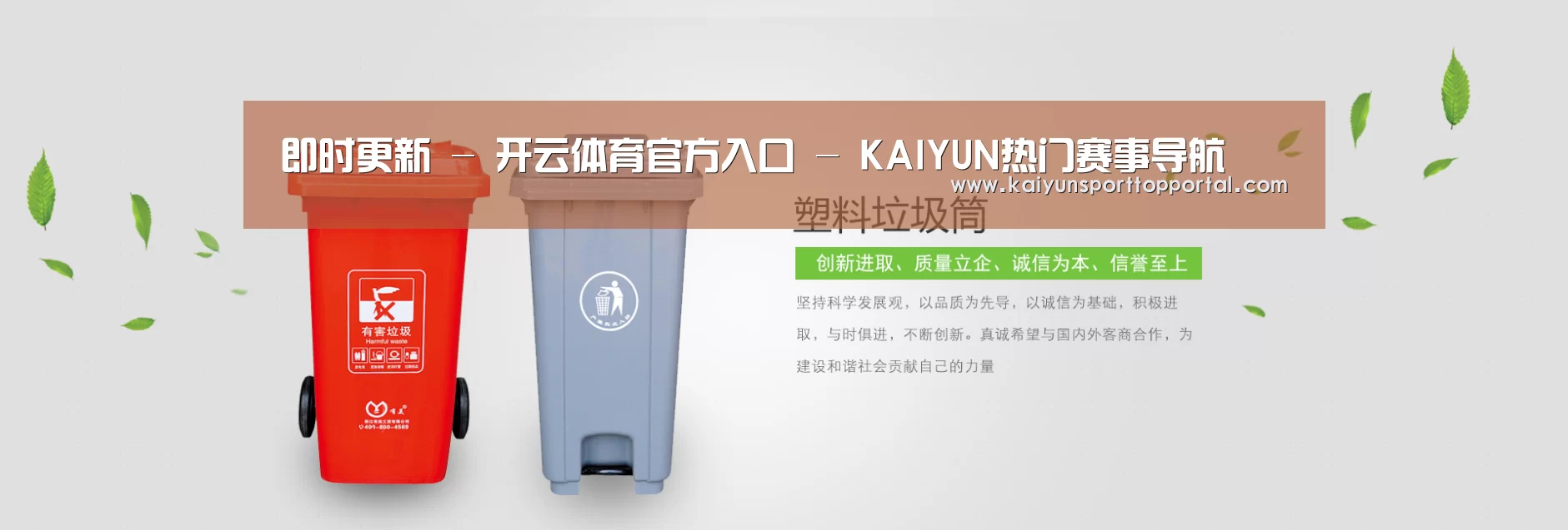 开云体育公司